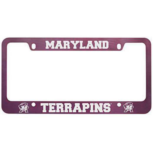 SM-31-PNK-MARYLND-1-CLC: LXG SM/31 CAR FRAME PINK, Maryland